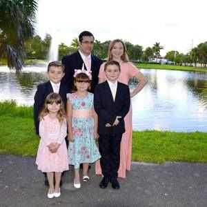 Meet your Posher, Rachael